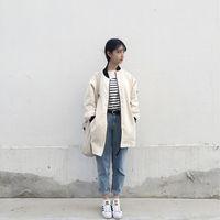 归去如风 路若走得不够艰难，你