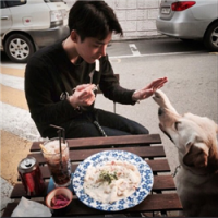 万千世界 I want to