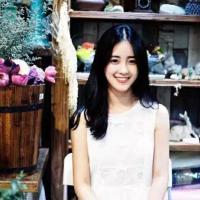 你总说着等以后吧 你现在的气质里 藏着