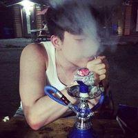 也许孤独的人从不唱情歌 关系变了。就连说话的