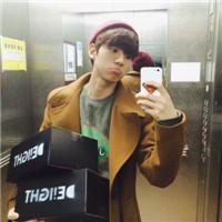 愿我每天过得有笑容不再辜负自己. 做个内心强大却温柔如