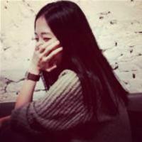 女头。 我想给你整个宇宙 你