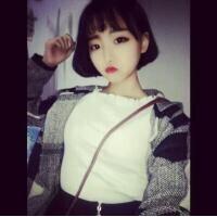 女头。 我想给你整个宇宙 你