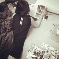 如果你爱我，请拿出你