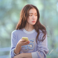 九月与你 旺旺碎碎冰，你一半我