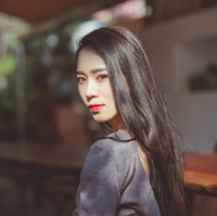 九月与你 旺旺碎碎冰，你一半我