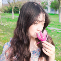 九月与你 请大声朗读：卧梅又闻