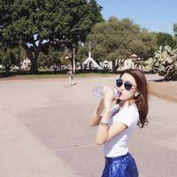 陪我走走吧 趁天还没亮浓雾里还透着光 自从美女多了，丑女都