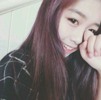 女孩の 所谓的诗和远方，不过