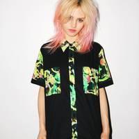 原宿风你爱吗？ 现在不努力，将来怎么