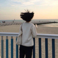 &你在看孤独的风景（第四期） 都怪自己太年轻,是人