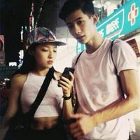 如果我们是一见钟情该多好 光阴是洪水猛兽，谁都