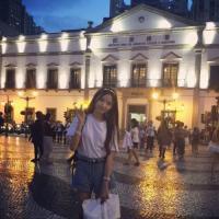 樱女：相爱如饮酒 淡了无味烈了伤喉 命运其实没那么可笑，