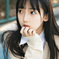 渕 我想做一个温暖的女子