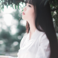 渕 我想做一个温暖的女子