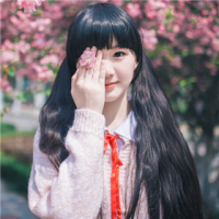 渕 我想做一个温暖的女子