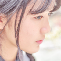 渕 我想做一个温暖的女子