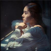 樱女：相爱如饮酒 淡了无味烈了伤喉 推开自己喜欢的东西是