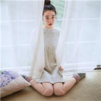 樱女：相爱如饮酒 淡了无味烈了伤喉 推开自己喜欢的东西是
