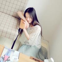 樱女：相爱如饮酒 淡了无味烈了伤喉 我最近很幸福很开心过