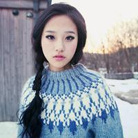 爱人 听着你的声音，很安心