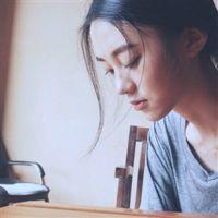 L 愿你深情不被辜负。