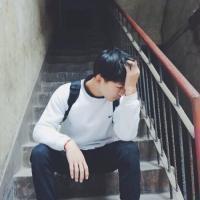 第三批男头 好多女生都喜欢这样的男头吧 未经你的同意，就去爱