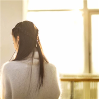萎神 七夕、我和鹿晗一起过