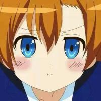 love live 人一旦固执就难免显得