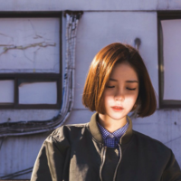 林叶妍 爸妈还真以为我懒，不