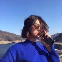 你就是我心中的棉花糖