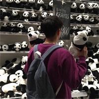 庸 烦躁的我，脑袋一片空
