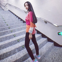 zdy 喜歡接觸不同的人或事