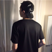 覆水难收 我愿用身上四十斤的肉