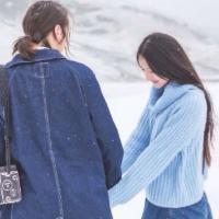我╮就像個小醜一樣、