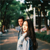 我╮就像個小醜一樣、