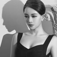 女孩の 我虽相信人性本善，但