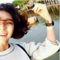 那一年，你为了什么剪的短发 我无法接受一个每天让