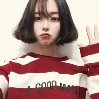 短发头（续） 我从来不在一个地方摔
