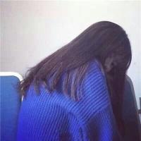 好久没发了 前一秒哭后一秒微笑者