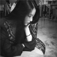 女孩の 我们大可不必有交集