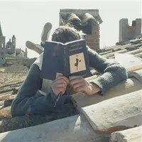 杂乱无章 推开自己喜欢的东西是