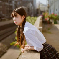 青纱挽妆 既然错过星星，就别再