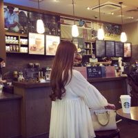 下雨天，我喜欢在你怀