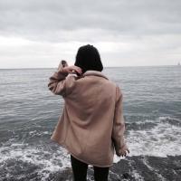 因为一切都看透了才会