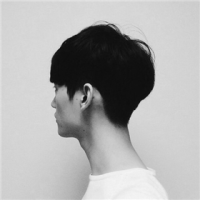 A. 人都说顺其自然，其实
