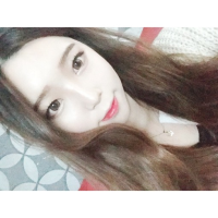 甜妹妹 希望你的余生都有我。