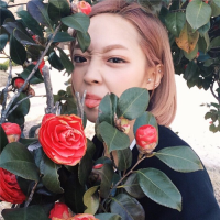 甜妹妹 - 有些话不能表达