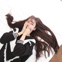 樱女：秋季少女 眼泪是你邮寄给我的礼