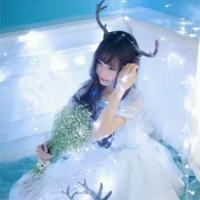 樱女：花季少女 眼里长着阳光，笑里全